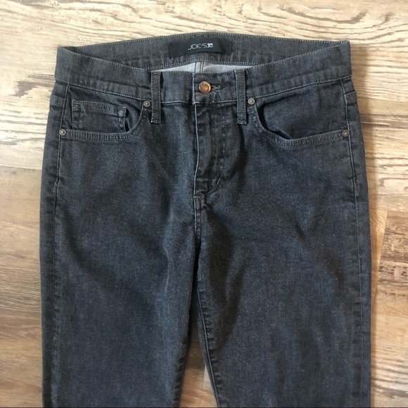 Joe’s Braxton straight and narrow jeans 30 - Picture 5 of 8